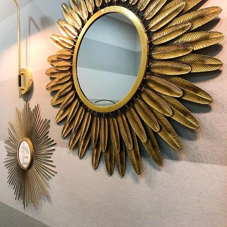 Golden Studio • A/C - Central Lizbona Zewnętrze zdjęcie