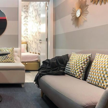 Golden Studio • A/C - Central Lizbona Zewnętrze zdjęcie