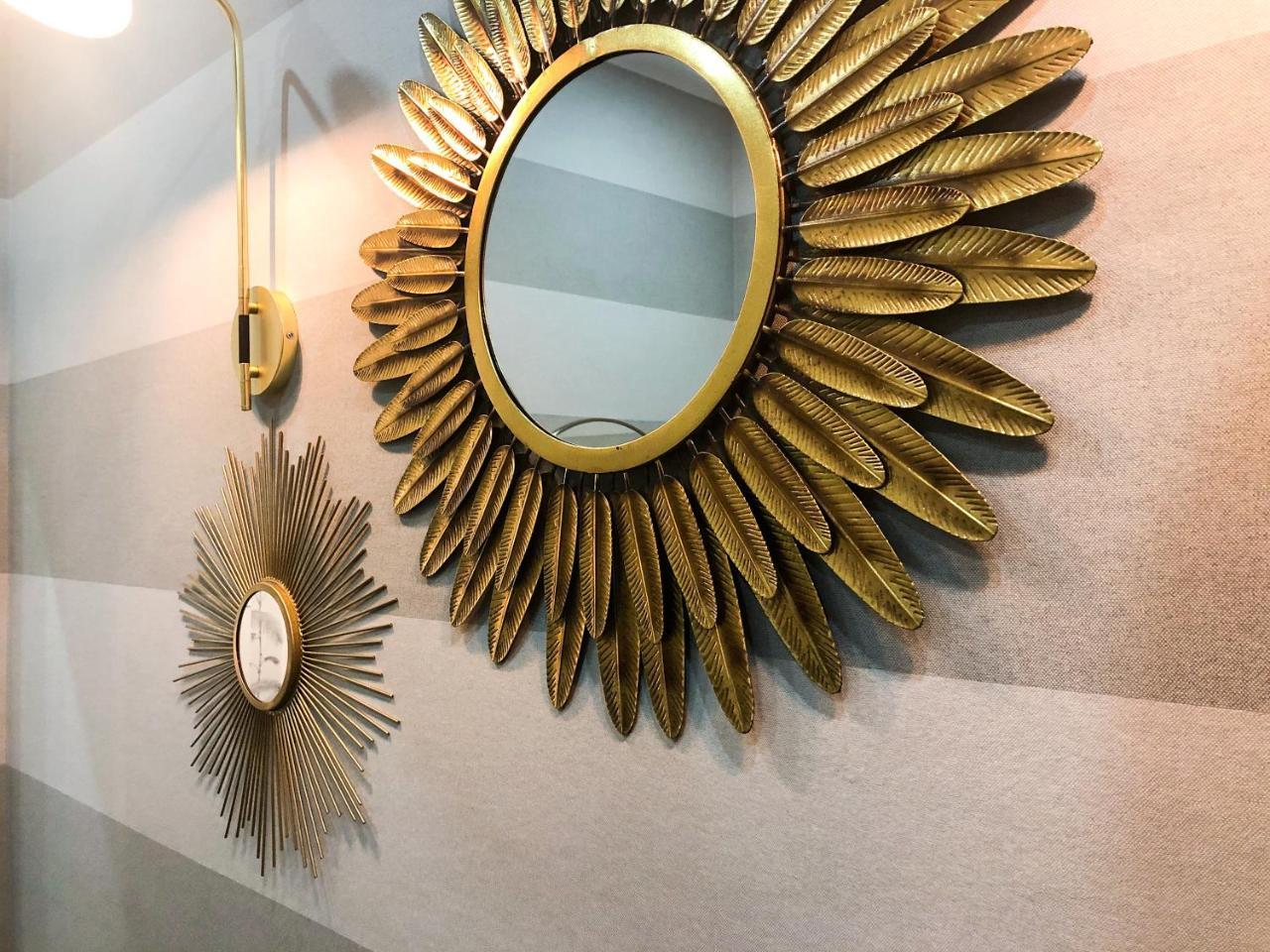 Golden Studio • A/C - Central Lizbona Zewnętrze zdjęcie